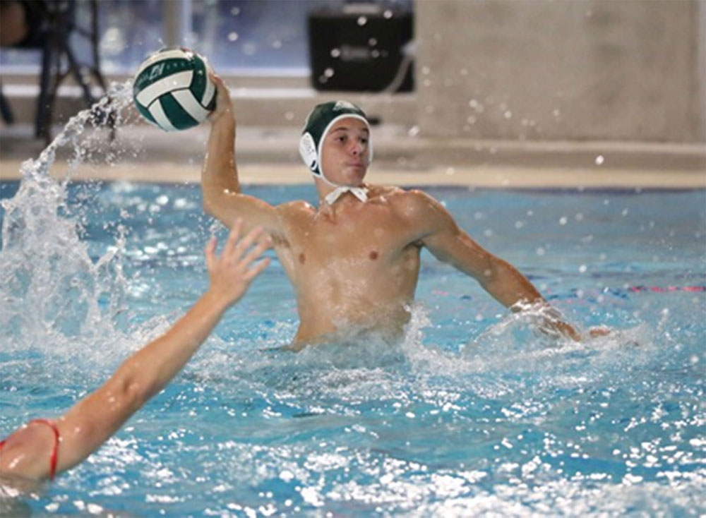 Water Polo | Round 3