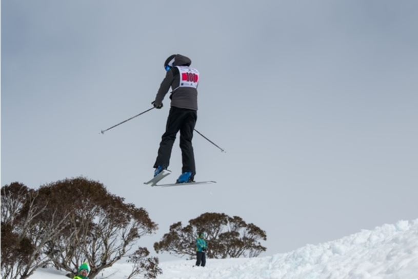 Term 3 Week 8 - 2022 State Snow Sports Championships Report 10
