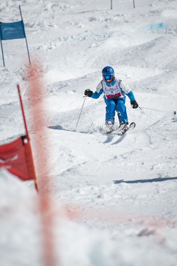 Term 3 Week 8 - 2022 State Snow Sports Championships Report 11