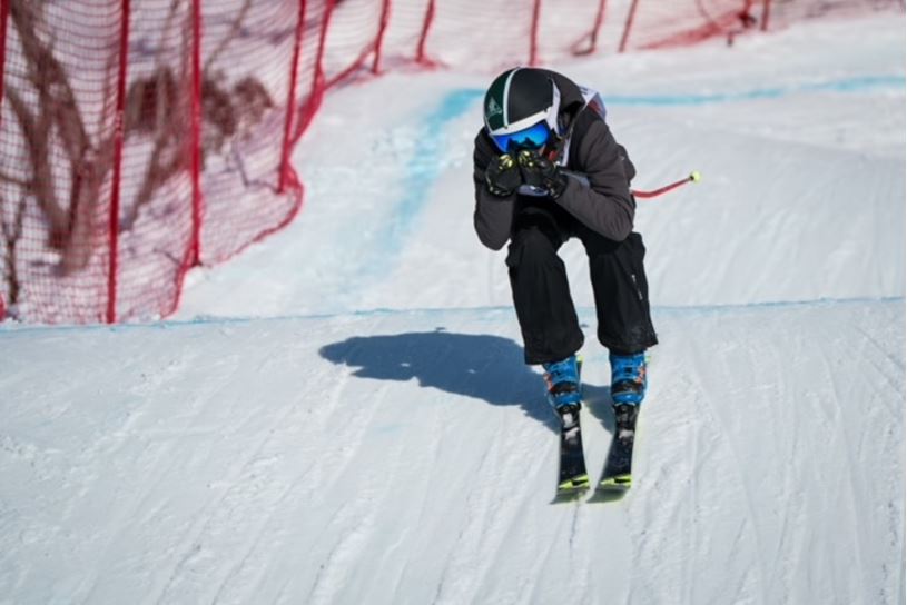 Term 3 Week 8 - 2022 State Snow Sports Championships Report 8
