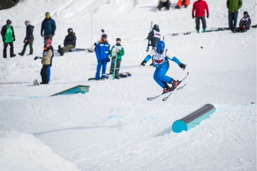 Term 3 Week 8 - 2022 State Snow Sports Championships Report