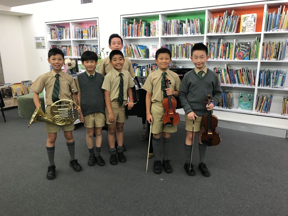Music News | Junior School